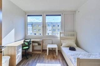 Wohnung kaufen in Schützenstraße, 6020 Innsbruck, Renditestarke Kapitalanlage: Top-vermietete 6-Zimmer-Wohnung mit TGA