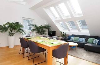 Maisonette kaufen in 5310 Mondsee, Exquisite Maisonette mit Sauna & Garage hochwertiger Wohntraum im Zentrum von Mondsee