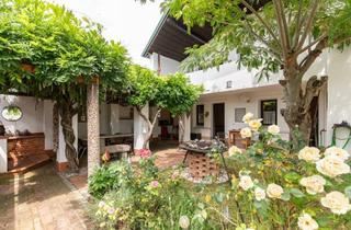 Haus kaufen in 7121 Weiden am See, Ihr Traum vom Landleben - massives Landhaus mit Wintergarten.