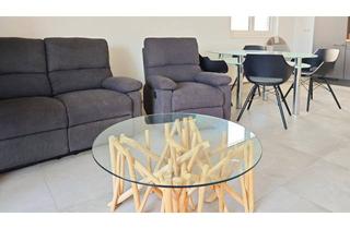 Wohnung mieten in 1220 Wien, Voll möblierter Erstbezug 80m² 4-Zimmer Wohnung im 1. Liftstock optimal für Familien oder Studenten mit 6m² Balkonfläche (Provisionsfrei)