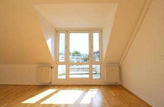 Wohnung mieten in Gfrornergasse 11, 1060 Wien, Dachgeschoss-Wohnung in 1060 | Klimaanlage | Balkon in den Innenhof | Nähe Mariahilfer Straße & Gumpendorfer Straße | U6 + U3 + U4