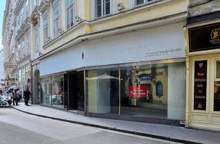 Geschäftslokal mieten in Schwedenplatz, 1010 Wien, Geschäftslokal Privat zu Vermieten !