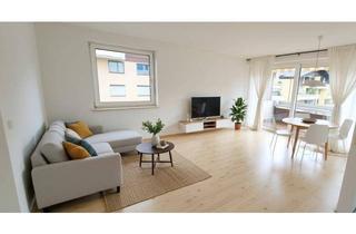 Wohnung kaufen in Hans-Kappacher-Straße 17, 5600 Sankt Johann im Pongau, Provisionsfrei: Sonnige 4-Zimmer-Wohnung (93 m²) mit Loggia und Traumblick ins Grüne in St. Johann