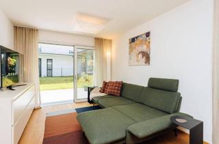 Wohnung kaufen in 8075 Hart bei Graz, Charmante Gartenwohnung in sonniger Ruhelage - Preisreduktion!