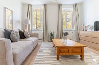 Wohnung mieten in 3500 Krems an der Donau, Renoviertes 3-Zimmer-Apartment in Toplage – Lederergasse 5, Krems – Voll möbliert & WG-geeignet
