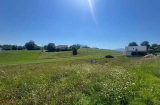 Grundstück zu kaufen in Bründlweg, 4694 Ohlsdorf, Sonniges ruhiges Grundstück in der Nähe des Traunsees, provisionsfrei!
