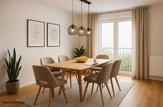 Wohnung kaufen in Sieveringer Straße 75A, 1190 Wien, Erstbezug | Generalsaniert | Provisionsfrei