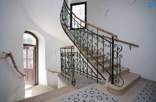 Wohnung kaufen in 1150 Wien, Schönbrunnblick-Gloriette, ERSTBEZUG, JETZT einziehen! Dachgeschoss NEU mit modernster Ausstattung148m² Wohnfläche, 4 Zimmer plus Nebenräume, auch Altbau Etagen-Wohnungen, teilweise Kurzzeitvermietung möglich !