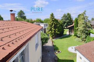 Haus kaufen in 7053 Hornstein, EINZIGARTIG SCHÖN - MALERISCHES ANWESEN mit herrlichem Eigengrund in WIENNÄHE!