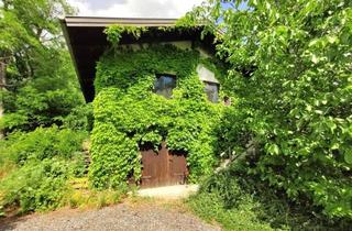 Lager kaufen in 7311 Neckenmarkt, Im Herzen des Mittelburgenlandes: Idyllische Weingartenhütte + Weingarten in Top-Lage + Seltene Gelegenheit