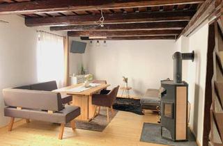 Lager kaufen in 7311 Neckenmarkt, Im Herzen des Mittelburgenlandes: Idyllische Weingartenhütte + Weingarten in Top-Lage + Seltene Gelegenheit