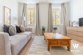 Wohnung mieten in 3500 Krems an der Donau, Renoviertes 3-Zimmer-Apartment in Toplage – Lederergasse 5, Krems – Voll möbliert & WG-geeignet