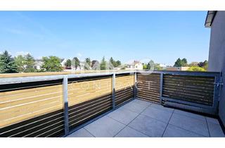 Wohnung kaufen in Fliegergasse, 2700 Wiener Neustadt, Perfekte 3-Zimmer-Anlegerwohnung im Erstbezug vermietet in attraktiver Lage inkl. Garagenplatz