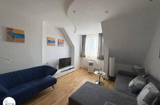 Wohnung kaufen in Reumannplatz, 1100 Wien, Nähe Reumannplatz | Charmante 3-Zimmer-DG-Wohnung im Herzen Favoritens