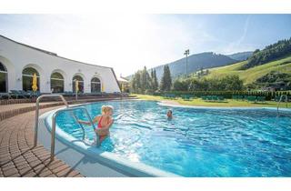 Wohnung kaufen in 9546 Kleinkirchheim, Bad Kleinkirchheim - tolle Ferienwohnung in Pistennähe!