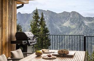 Wohnung kaufen in 8967 Haus, Chalet Abies - Hoch oben. Ganz bei sich. - Ski/In Ski/Out (Kaufpreis zzgl. 20% USt.)