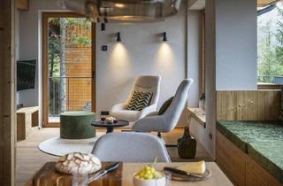 Wohnung kaufen in 8967 Haus, Chalet Abies - Hoch oben. Ganz bei sich. - Ski/In Ski/Out (Kaufpreis zzgl. 20% USt.)