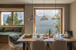 Wohnung kaufen in 8967 Haus, Chalet Abies - Hoch oben. Ganz bei sich. - Ski/In Ski/Out (Kaufpreis zzgl. 20% USt.)