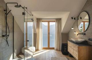Wohnung kaufen in 8967 Haus, Chalet Picea - Mit den Gipfeln auf Augenhöhe - vom Pool auf die Piste (Kaufpreis zzgl. 20% USt.)