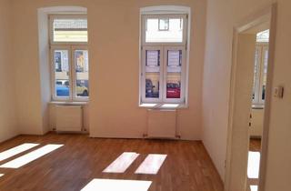 Wohnung mieten in Fenzlgasse, 1150 Wien, 1150 Wien, FENZLGASSE: topsanierte 2-Zimmer-ALTBAUTRAUMWOHNUNG, ca. 76 m2 unbefristet zu vermieten