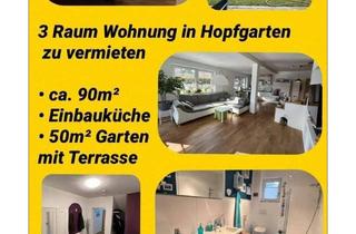 Wohnung mieten in Penningbergstrasse 67, 6361 Penningberg, Wohnung mit Terrasse und Garten 2 Schlafzimmer