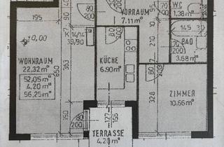 Wohnung mieten in Rainfelder Bahnstraße 11, 3162 Rainfeld, 2-Zimmer Erdgeschosswohnung mit Balkon und Parkplatz