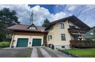 Haus kaufen in 8940 Weißenbach bei Liezen, Großzügiges Haus mit wunderschönem Garten!