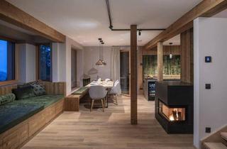 Haus kaufen in 8967 Haus, Chalet Abies - Hoch oben. Ganz bei sich. - Ski/In Ski/Out (Kaufpreis zzgl. 20% USt.)