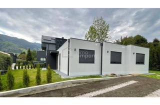 Haus kaufen in 5600 Sankt Johann im Pongau, Traumhaftes Fertighaus: 4 Zimmer, Erstbezug, nur 290.000 €!