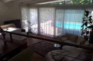 Haus mieten in 2301 Groß-Enzersdorf, Modernes 5-Zimmer Einfamilienhaus mit Pool und Garten