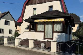 Haus mieten in Parkweg, 3335 Weyer, Haus zu mieten