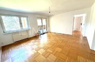 Wohnung kaufen in 5071 Wals, Frisch renoviert und nahezu perfekt für die Familie in Wals-Walserfeld