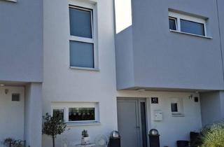 Haus mieten in 2700 Wiener Neustadt, Genossenschafts Reihenhaus zu vergeben