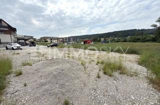 Grundstück zu kaufen in 5303 Thalgau, Sonniger Baugrund in Thalgau
