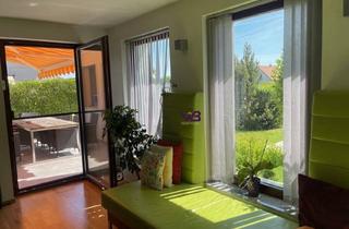 Villen zu kaufen in Stammersdorf, 2102 Hagenbrunn, Großzügiges Einfamilienhaus mit Garage und Swimmingpool in einer begehrten Lage von Hagenbrunn!