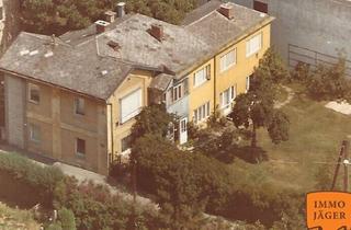 Haus kaufen in Gluckstraße 25, 4020 Linz, Traumhaftes 14-Zimmer-Haus in Linz - Ihr neues Zuhause auf 1157m² für 600.000 €! + 2 Baufenster!!!
