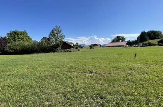 Grundstück zu kaufen in Greith, 4893 Zell am Moos, Traumhaftes Grundstück in Zell am Moos - 1120m² für Ihr Bauprojekt!