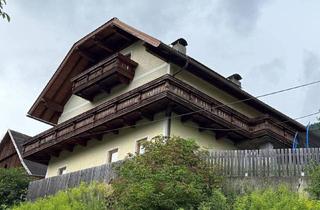 Haus mieten in Zwenberg 16, 9816 Zwenberg, Großzügiges Einfamilienhaus mit Garten