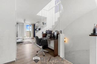 Maisonette kaufen in 2333 Leopoldsdorf, ?Wow-Sonette ? mit Dachterrasse und Fernblick?