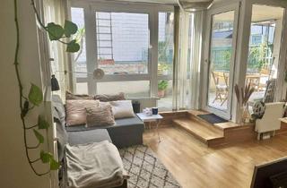 Wohnung mieten in Kaiserstrasse 63, 1070 Wien, Terrassenwohnung in Wien 7. Bezirk