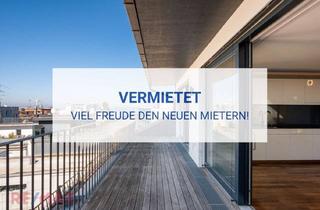 Wohnung mieten in Rathausstraße 25/03, 6900 Bregenz, Imposant, Luxus, Seesicht - mitten in der Stadt - Doppelstöckige Wohnung in Bregenz