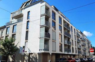 Wohnung kaufen in Alte Donau, Franz-Jonas-Platz, Bahnhof Wien Floridsdorf, 1210 Wien, TOP NEUBAU 2-Zimmer-ERSTBEZUG mit Balkon im 1. OG in 1210 Wien! Top 1/5