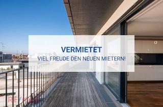 Wohnung mieten in Rathausstraße 25/03, 6900 Bregenz, Imposant, Luxus, Seesicht - mitten in der Stadt - Doppelstöckige Wohnung in Bregenz