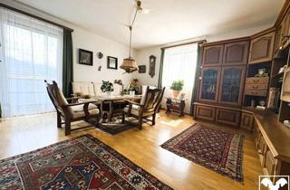 Wohnung kaufen in 6020 Innsbruck, Eigentumswohnung mit Wohnrecht – 3-Zimmer-Wohnung mit Weitblick im Herzen von Innsbruck