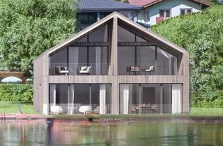 Wohnung kaufen in Millstätter Straße 18, 9544 Feld am See, Wohnungen direkt am See - Kärnten - SEELEBEN PUR