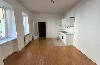 Wohnung mieten in 8750 Judenburg, PROVISIONSFREI: Mietwohnung nahe Hauptplatz Judenburg