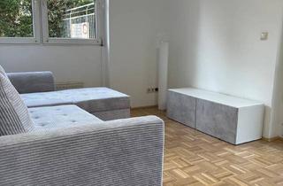Wohnung mieten in Gaisberg, 5026 Salzburg, Kurzzeitmiete Salzburg: charmante 2-Zimmer Gartenwohnung