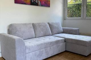 Wohnung mieten in Gaisberg, 5026 Salzburg, Kurzzeitmiete Salzburg: charmante 2-Zimmer Gartenwohnung