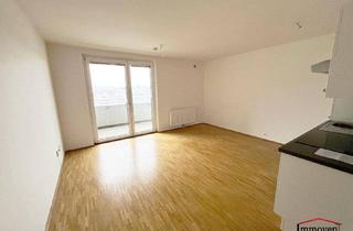 Wohnung mieten in Eckertstraße, 8020 Graz, SOMMERAKTION* - ERSTES MONAT MIETFREI: Gemütliche 1-Zimmer Wohnung mit Balkon