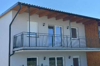 Wohnung kaufen in 3040 Neulengbach, Exklusiv wohnen mit Weitblick – 4-Zimmer-Neubauwohnung mit Balkon